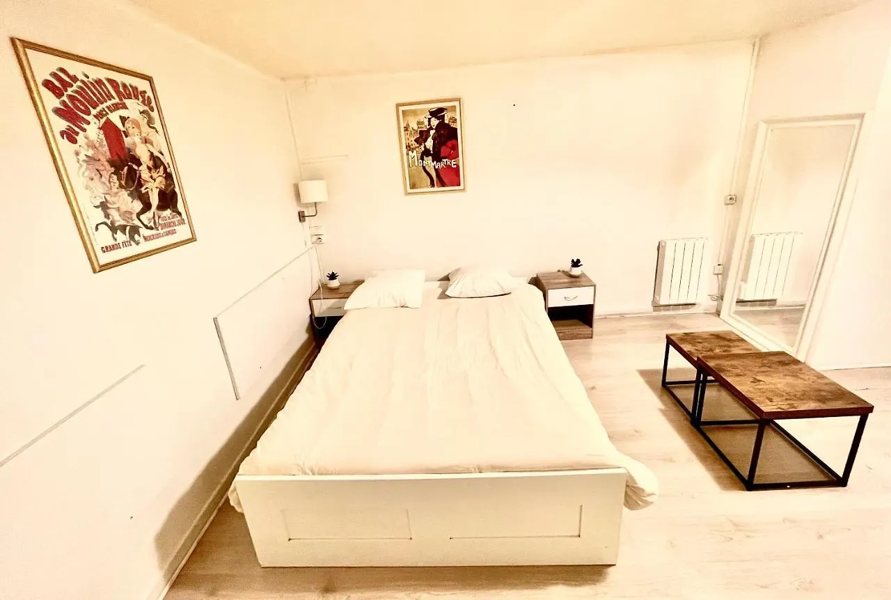 호텔 두 글로브 파리 프랑스
