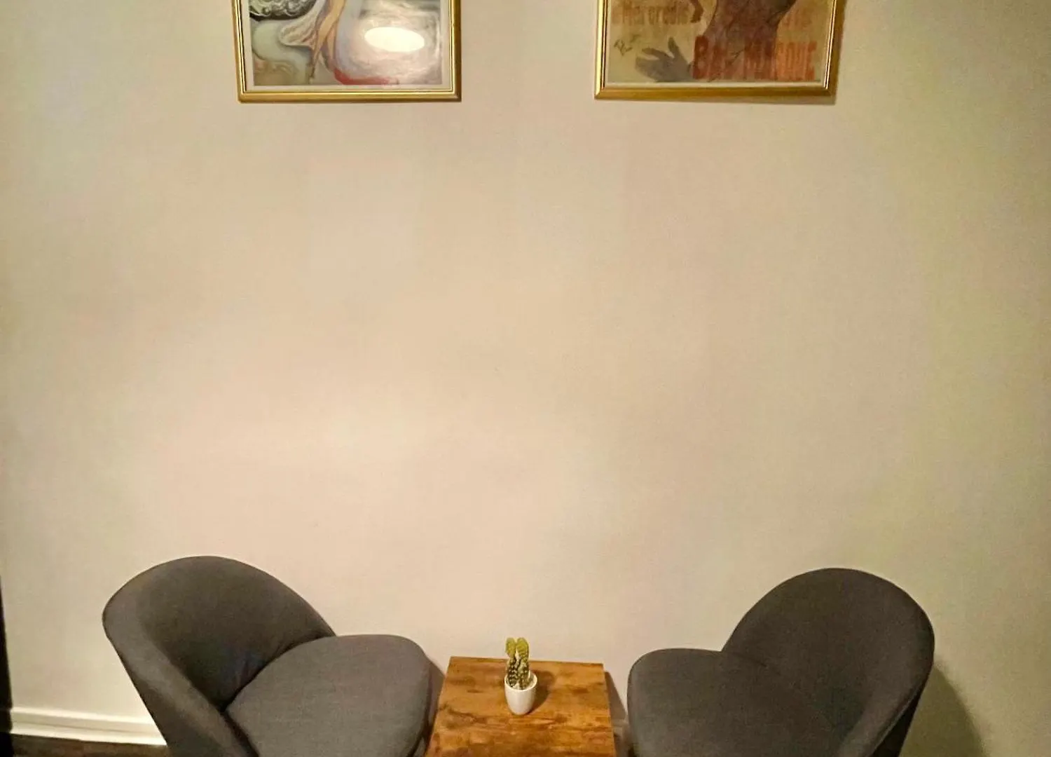 호텔 두 글로브 파리