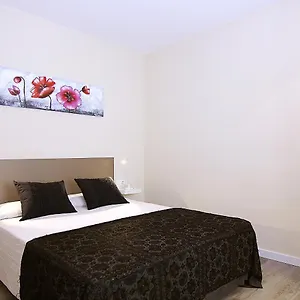 Mu22 - Spacious Apartment Fc Barcelona Barcellona