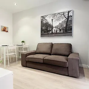 Mab2 - Mab2 - Apt At Street Level With Private Terrace Barcellona