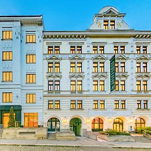 Josefshof Am Rathaus 4*, Viena Áustria