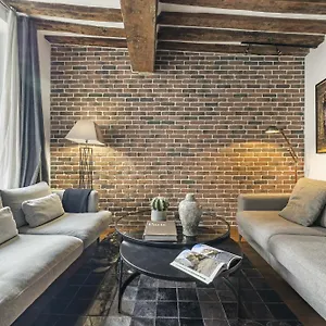  Apartamento Ghost