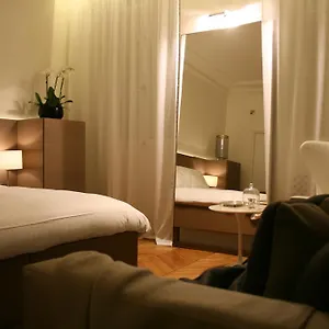 Cirque Deluxe Appartamento
