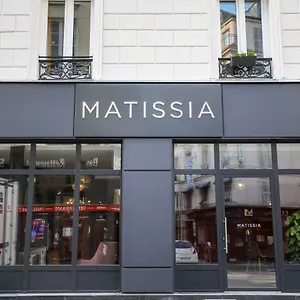 아파트호텔 Le Matissia, 파리