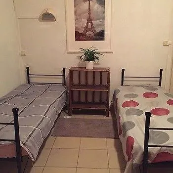 Le Globe Hostel Paris