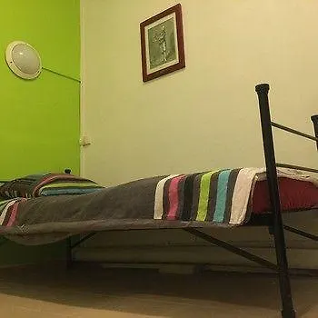 Le Globe Hostel Paris France